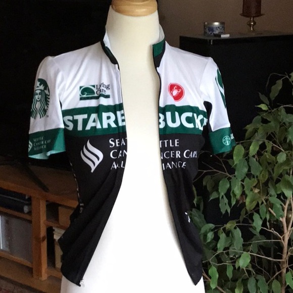 Castelli Cycling Top - Picture 6 of 7